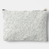 William Morris Willow bough licht groen Etui (Achterkant)