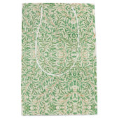 William Morris Willow Bough Medium Cadeauzakje (Voorkant)