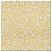 William Morris Willow Bough Pattern Stof (Close Up)