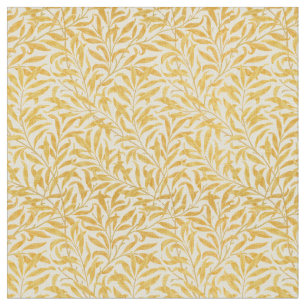 William Morris  Willow Bough Pattern Stof