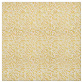 William Morris  Willow Bough Pattern Stof (Swatch)
