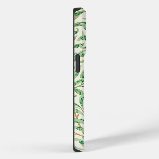 William Morris Willow bough Print Case-Mate iPhone Case (Achterkant / Rechts)