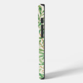 William Morris Willow bough Print Case-Mate iPhone Case (Achterkant / Links)