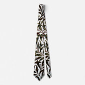 William Morris - Willow Bough Stropdas (Voorkant)