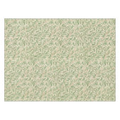 William Morris Willow Bough Tafelkleed (Voorkant (Horizontaal))