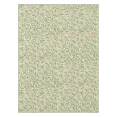 William Morris Willow Bough Tafelkleed (Voorkant)