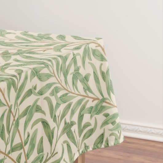 William Morris Willow Bough Tafelkleed (Voorbeeld)