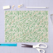 William Morris. Willow Bough. Tissuepapier (Craft)