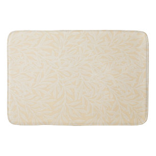 William Morris Willow Flower Classic Badmat