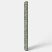 William Morris Willow Flower Classic Samsung Galaxy Hoesje (Achterkant horizontaal)