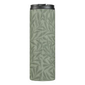 William Morris Willow Flower Classic Thermosbeker (Achterkant)