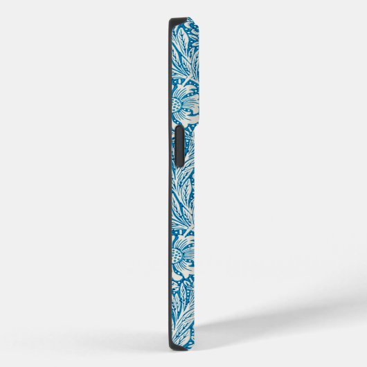 William Morris Willow Hoesje-Mate iPhone Cas Case-Mate iPhone Case (Achterkant / Rechts)
