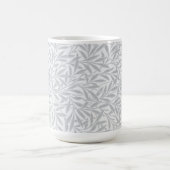 William Morris Willow met moderne twist Koffiemok (Center)