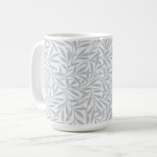 William Morris Willow met moderne twist Koffiemok