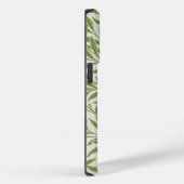 William Morris Willow patroon Case-Mate iPhone Case (Achterkant / Rechts)