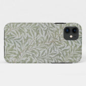 William Morris Willow Pattern iPhone 5 hoesje (Achterkant (horizontaal))