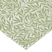 William Morris  Willow Pattern Table Runner Korte Tafelloper (Hoek)