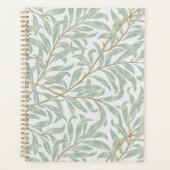 WILLIAM MORRIS : WILLOW PLANNER (Voorkant)