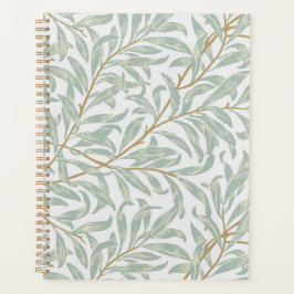 WILLIAM MORRIS : WILLOW PLANNER