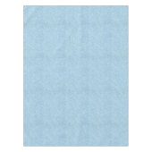 William Morris  Willow vertrekt blauw Tafelkleed (Voorkant)