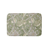 William Morris' Windrush (1917-1925) Bloemenpatroo Badmat (Voorkant)