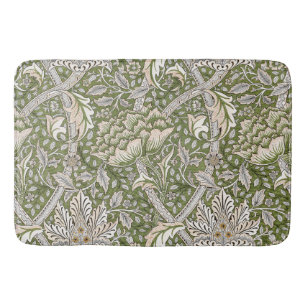William Morris Windrush Bloemen Classic Badmat