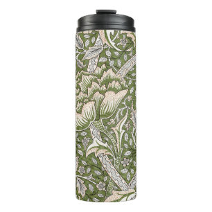 William Morris Windrush Bloemen Classic Thermosbeker