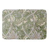 William Morris Windrush bloemen klassieker Badmat (Voorkant)