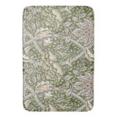 William Morris Windrush bloemen klassieker Badmat (Voorkant Verticaal)
