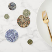 William Morris Windrush bloemen klassieker Confetti (Groep)