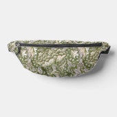 William Morris Windrush bloemen klassieker Heuptasje (Liggend)