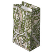 William Morris Windrush bloemen klassieker Klein Cadeauzakje (Achterkant Gekanteld)