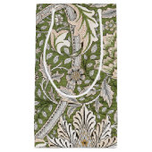 William Morris Windrush bloemen klassieker Klein Cadeauzakje (Voorkant)