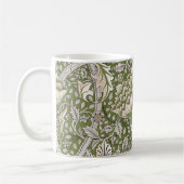 William Morris Windrush bloemen klassieker Koffiemok (Links)
