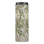 William Morris Windrush bloemen klassieker Thermosbeker (Achterkant)