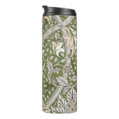 William Morris Windrush bloemen klassieker Thermosbeker (Geroteerd rechts)