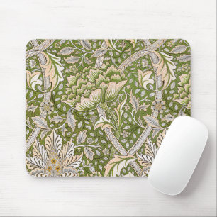 William Morris Windrush Bloemmotief Klassiek Muismat