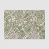 William Morris Windrush Decoupage Paper Tissuepapier (Voorkant)