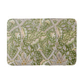 William Morris Windrush Floral Pattern Classic Badmat (Voorkant)