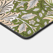 William Morris Windrush Floral Pattern Classic Bureaumat (Hoek)