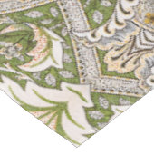William Morris Windrush Floral Pattern Classic Tafelkleed (Gekanteld)