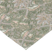 William Morris  Windrush Flowers Foliage Tafelkleed (Gekanteld)