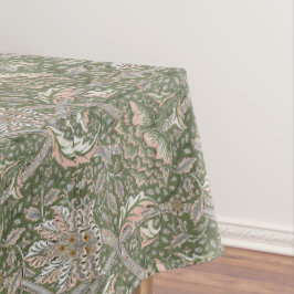 William Morris Windrush Flowers Foliage Tafelkleed