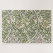 William Morris Windrush Jigsaw Puzzle Legpuzzel (Horizontaal)