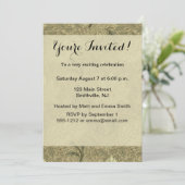 William Morris Windrush Wallpaper Pattern Kaart (Staand voorkant)