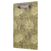 William Morris Windrush Wallpaper Pattern Klembord (Links)