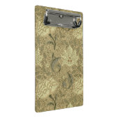 William Morris Windrush Wallpaper Pattern Mini Klembord (Schuin)