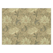William Morris Windrush Wallpaper Pattern Tafelkleed (Voorkant (Horizontaal))