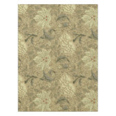 William Morris Windrush Wallpaper Pattern Tafelkleed (Voorkant)