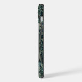 William Morris Woodland Tapestry Fox iPhone Hoesje (Linkerkant)